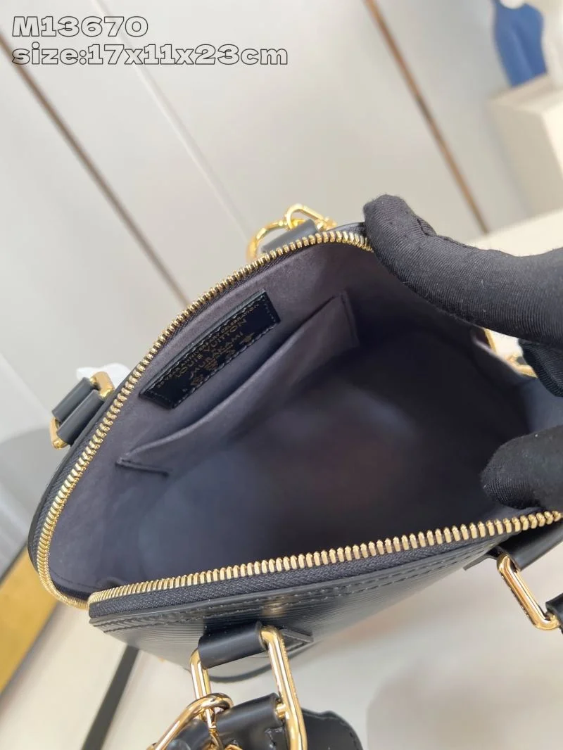 Louis Vuitton Top Handle Bags Timeless 40323