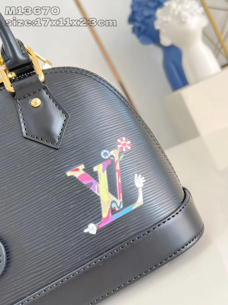 Louis Vuitton Top Handle Bags Timeless 40323