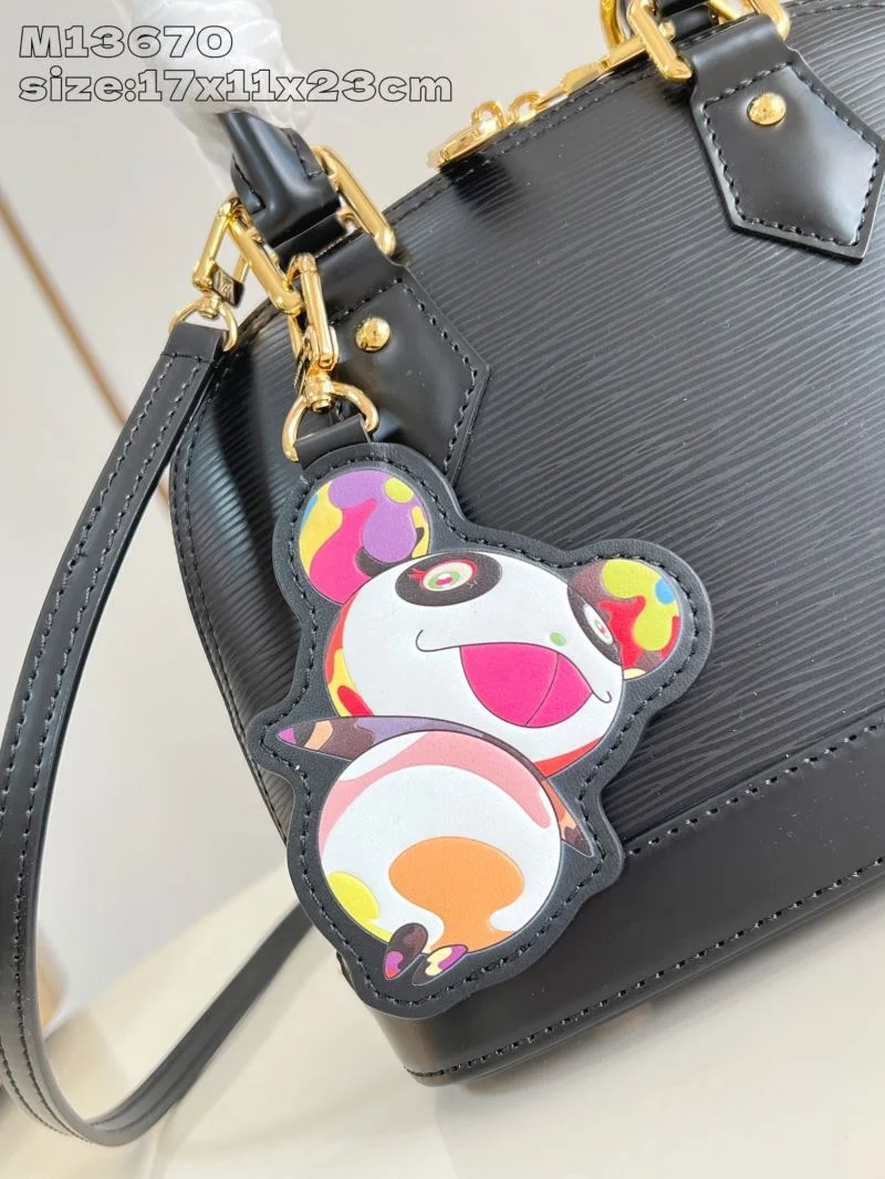 Louis Vuitton Top Handle Bags Timeless 40323