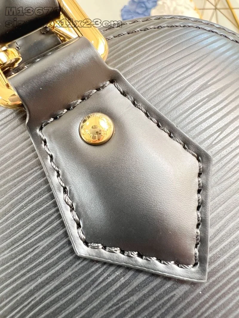 Louis Vuitton Top Handle Bags Timeless 40323