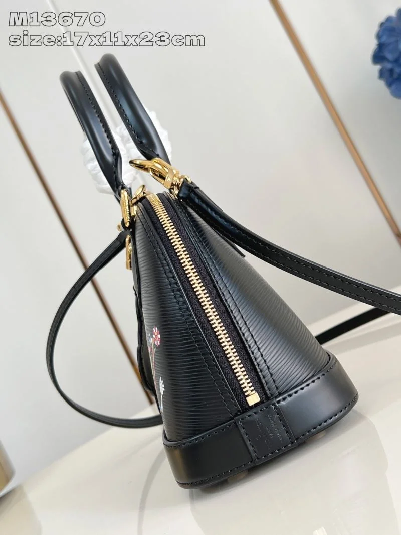 Louis Vuitton Top Handle Bags Timeless 40323
