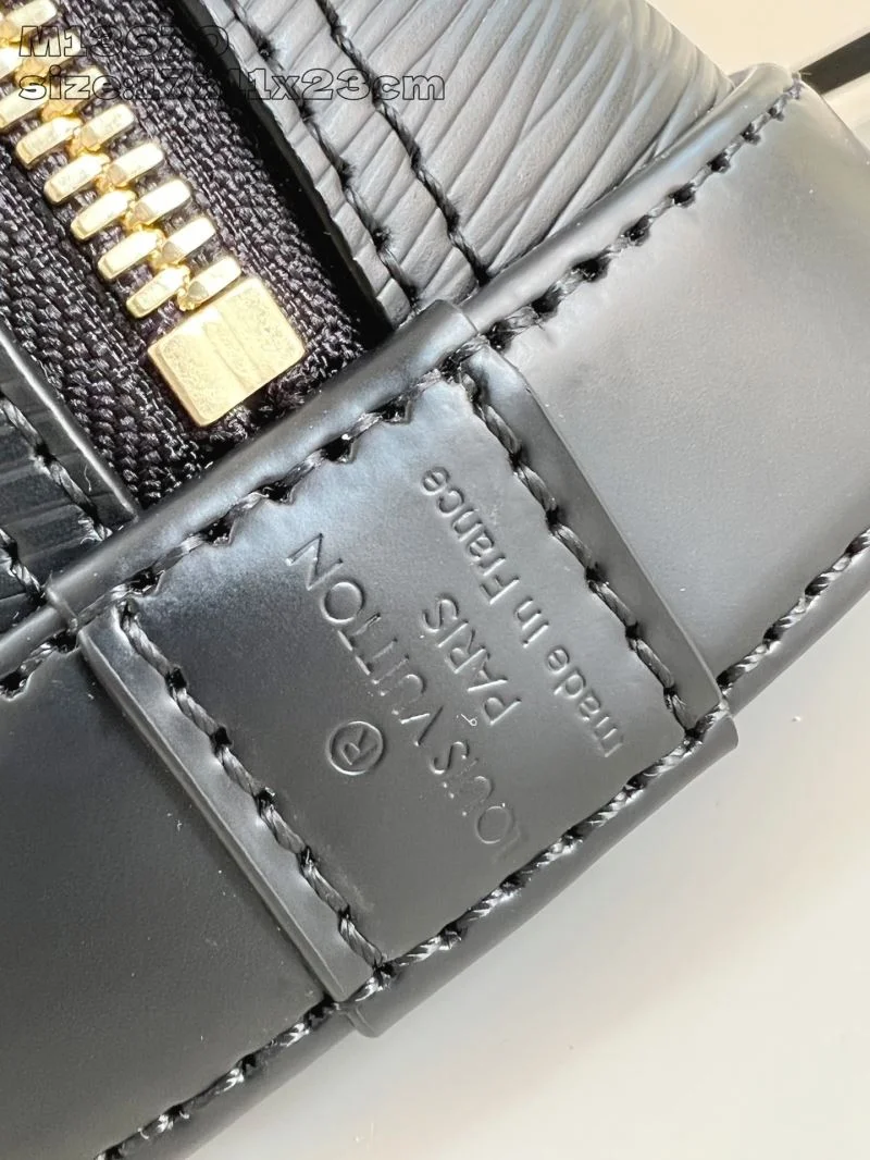 Louis Vuitton Top Handle Bags Timeless 40323
