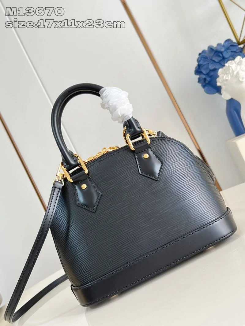 Louis Vuitton Top Handle Bags Timeless 40323