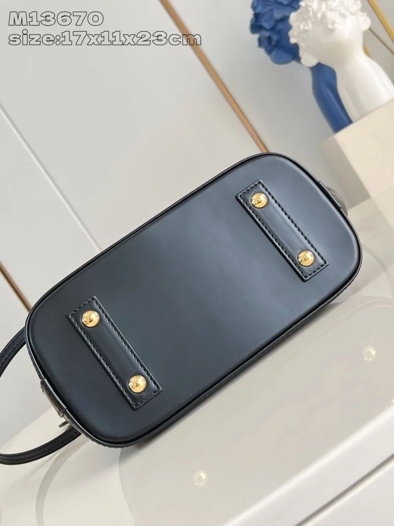 Louis Vuitton Top Handle Bags Timeless 40323
