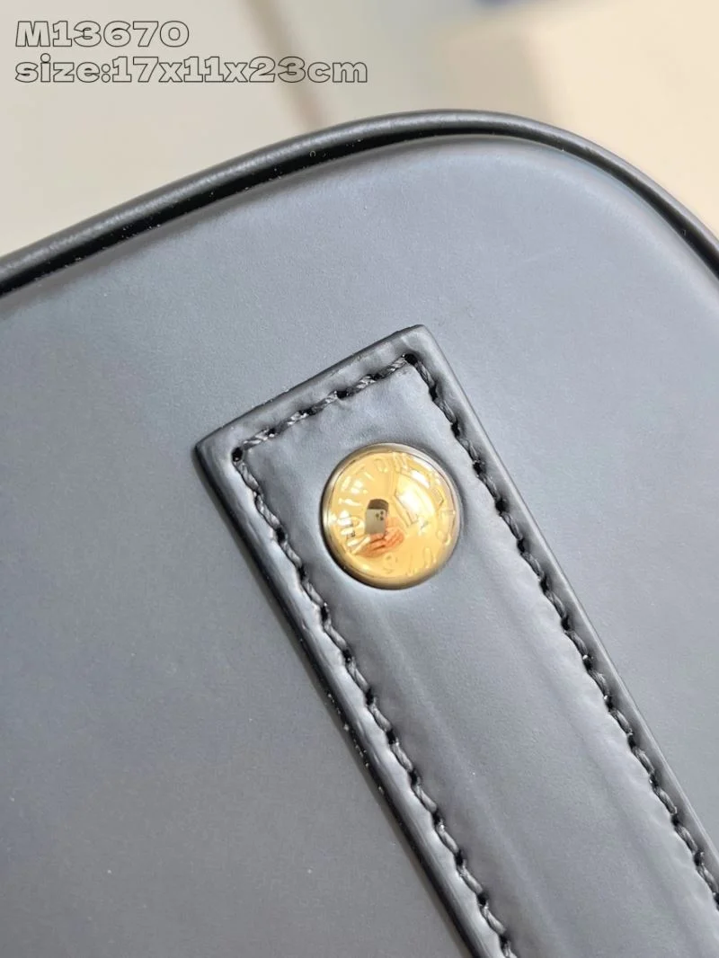 Louis Vuitton Top Handle Bags Timeless 40323