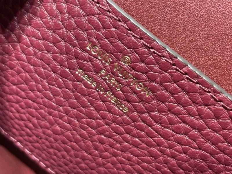 Classic Louis Vuitton Top Handle Bags 40320