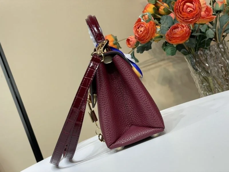 Classic Louis Vuitton Top Handle Bags 40320