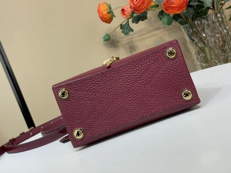Classic Louis Vuitton Top Handle Bags 40320