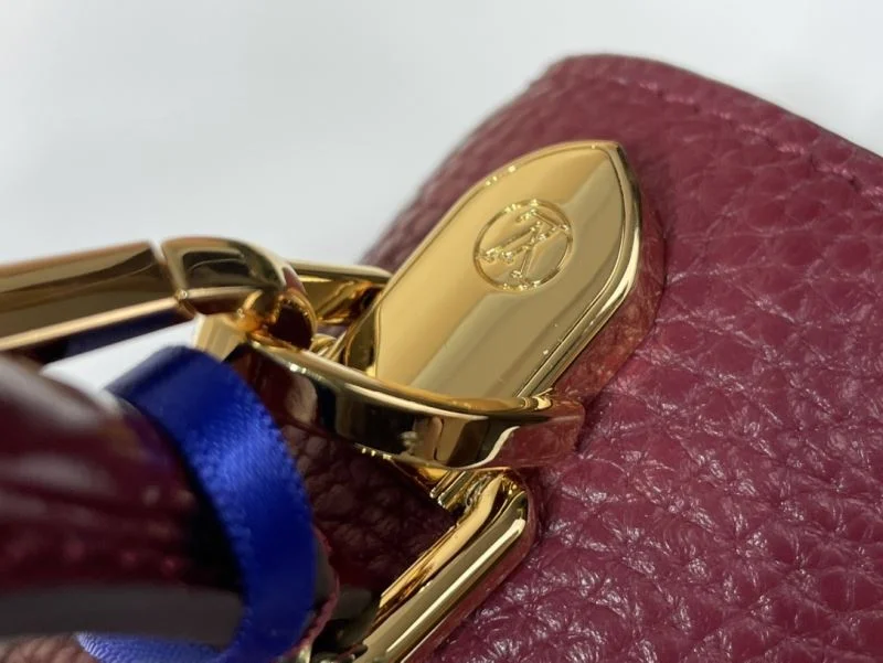 Classic Louis Vuitton Top Handle Bags 40320