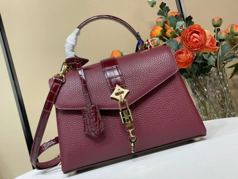 Louis Vuitton Top Handle Bags RelaxedFit 40306