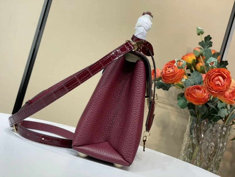 Louis Vuitton Top Handle Bags RelaxedFit 40306