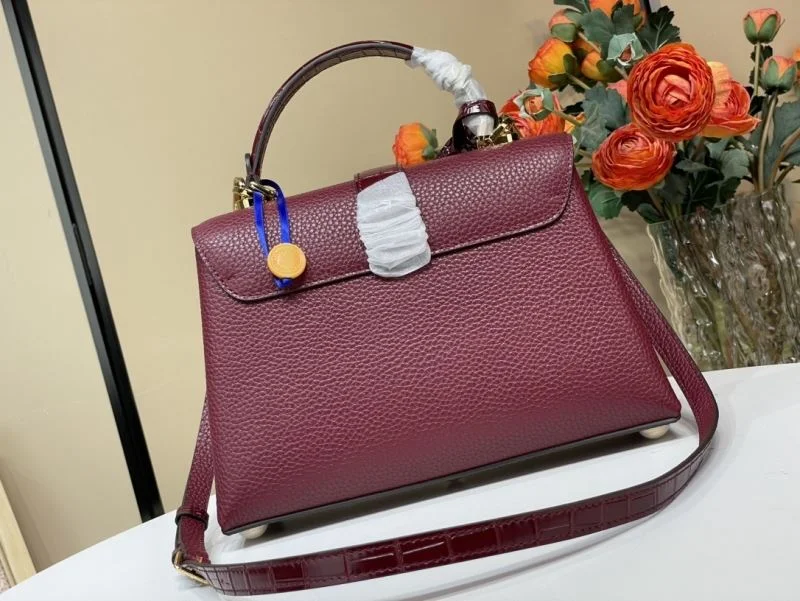 Louis Vuitton Top Handle Bags RelaxedFit 40306