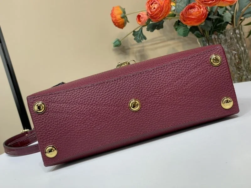 Louis Vuitton Top Handle Bags RelaxedFit 40306