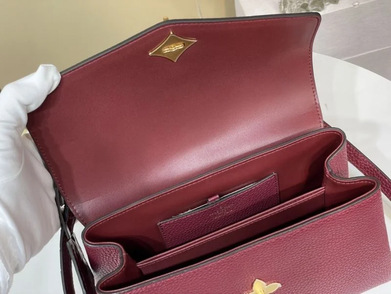 Louis Vuitton Top Handle Bags RelaxedFit 40306