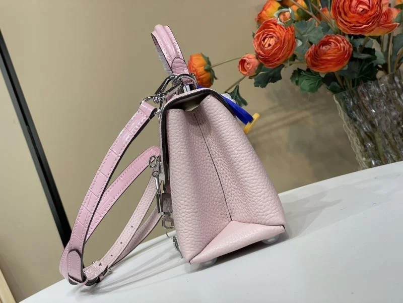 Louis Vuitton Top Handle Bags Popular 40304