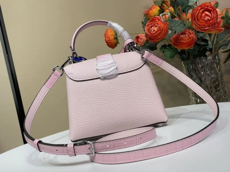 Louis Vuitton Top Handle Bags Popular 40304