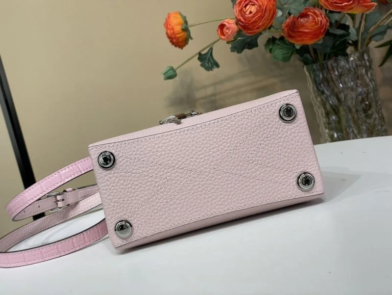 Louis Vuitton Top Handle Bags Popular 40304