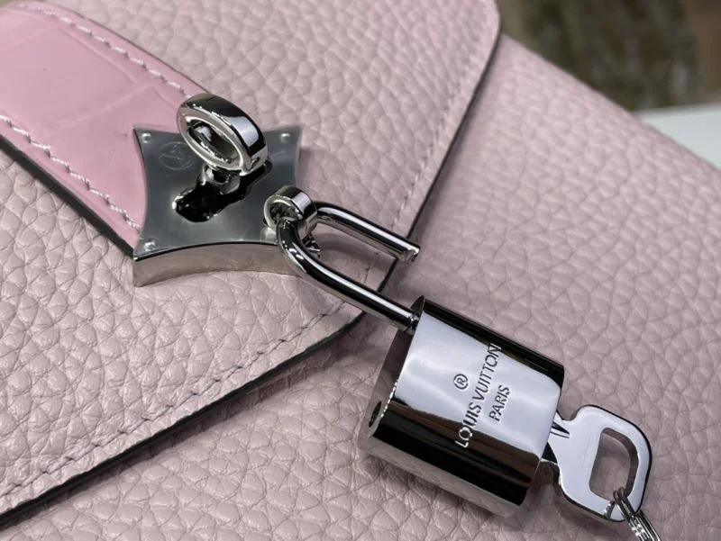Louis Vuitton Top Handle Bags Popular 40304