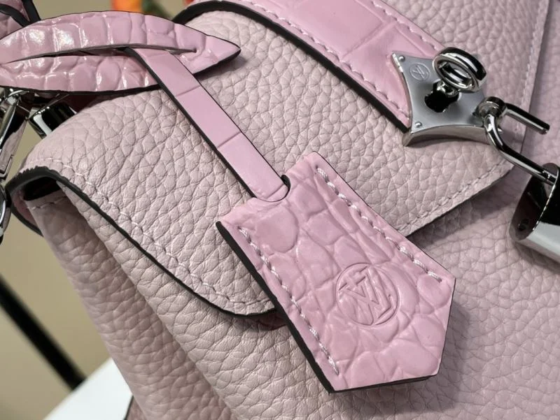 Louis Vuitton Top Handle Bags Popular 40304