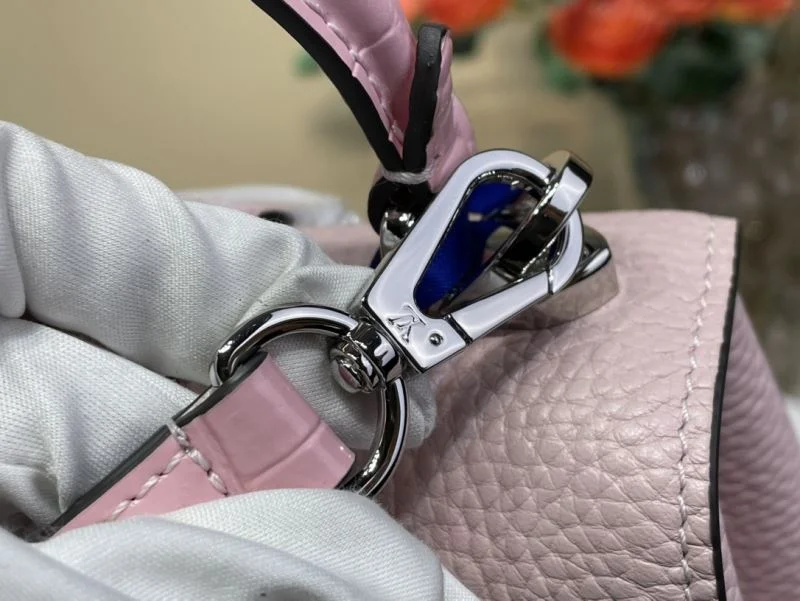 Louis Vuitton Top Handle Bags Popular 40304