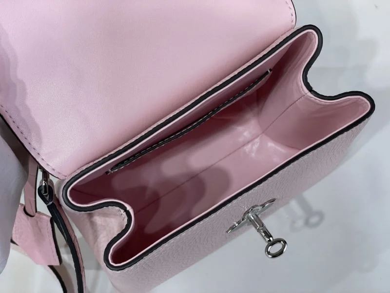 Louis Vuitton Top Handle Bags Popular 40304