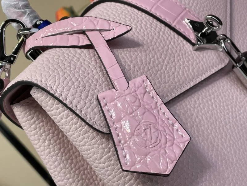 OdorResistant Louis Vuitton Top Handle Bags 40305