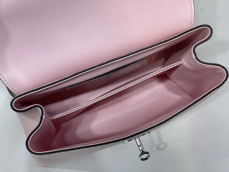 OdorResistant Louis Vuitton Top Handle Bags 40305