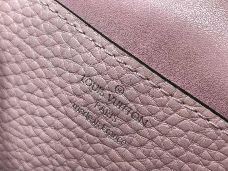 OdorResistant Louis Vuitton Top Handle Bags 40305