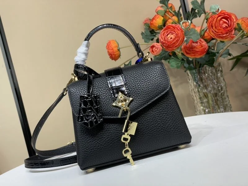 HighPerformance Louis Vuitton Top Handle Bags 40302
