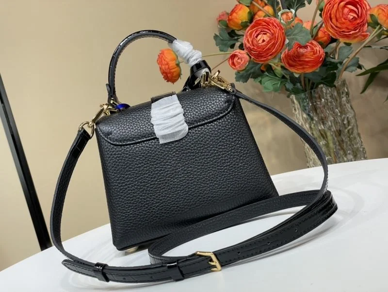 HighPerformance Louis Vuitton Top Handle Bags 40302