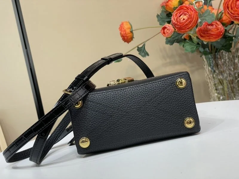 HighPerformance Louis Vuitton Top Handle Bags 40302