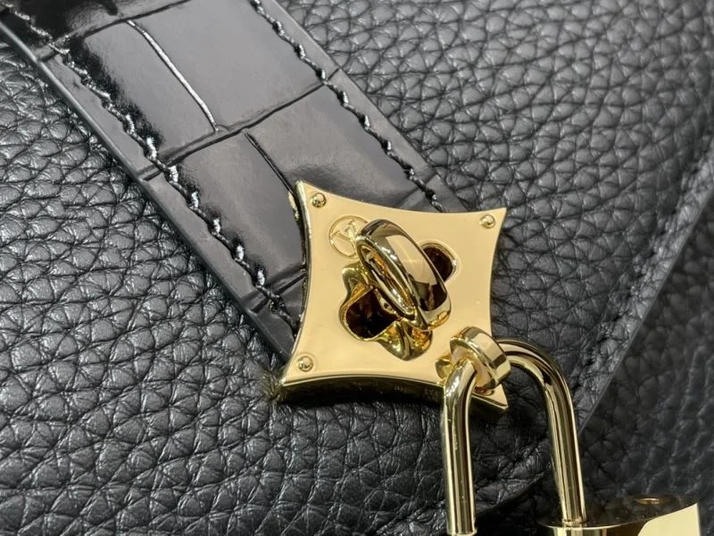 HighPerformance Louis Vuitton Top Handle Bags 40302