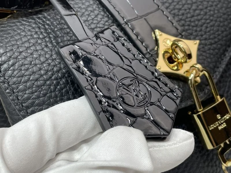 HighPerformance Louis Vuitton Top Handle Bags 40302