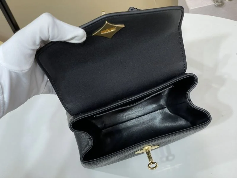 HighPerformance Louis Vuitton Top Handle Bags 40302