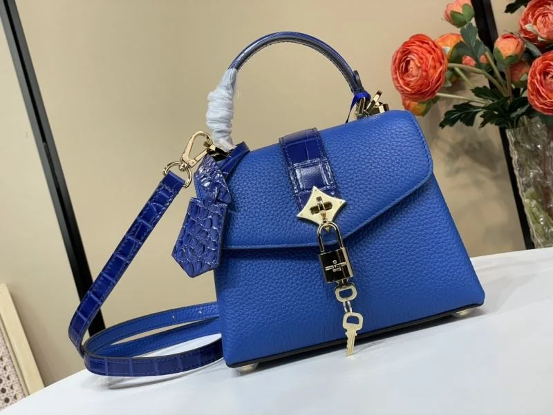 Louis Vuitton Top Handle Bags HighQuality 40301