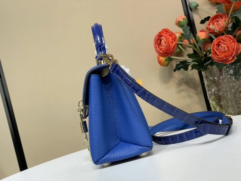 Louis Vuitton Top Handle Bags HighQuality 40301