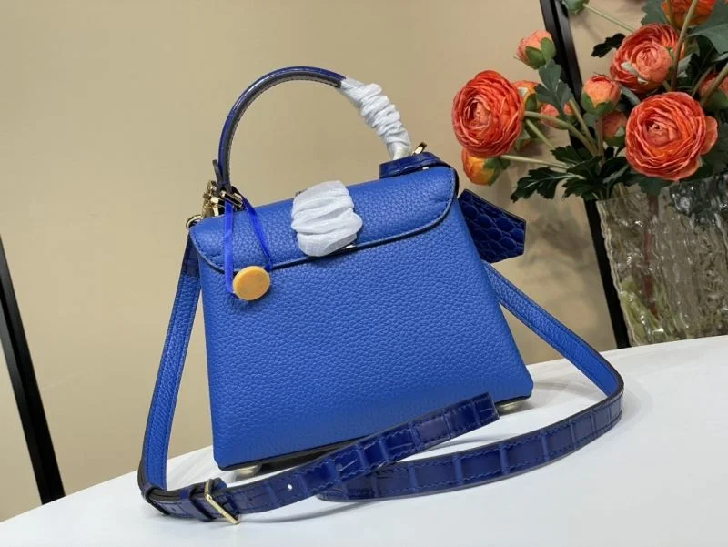 Louis Vuitton Top Handle Bags HighQuality 40301