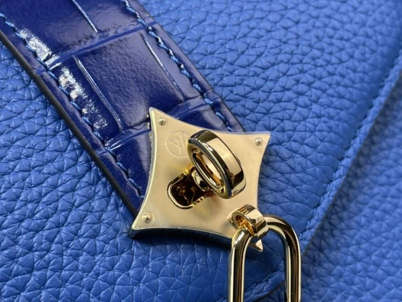 Louis Vuitton Top Handle Bags HighQuality 40301