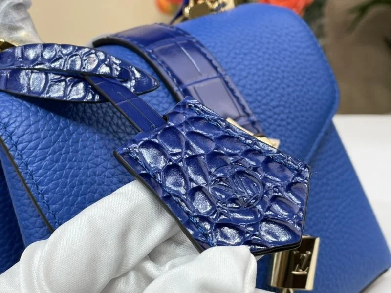 Louis Vuitton Top Handle Bags HighQuality 40301