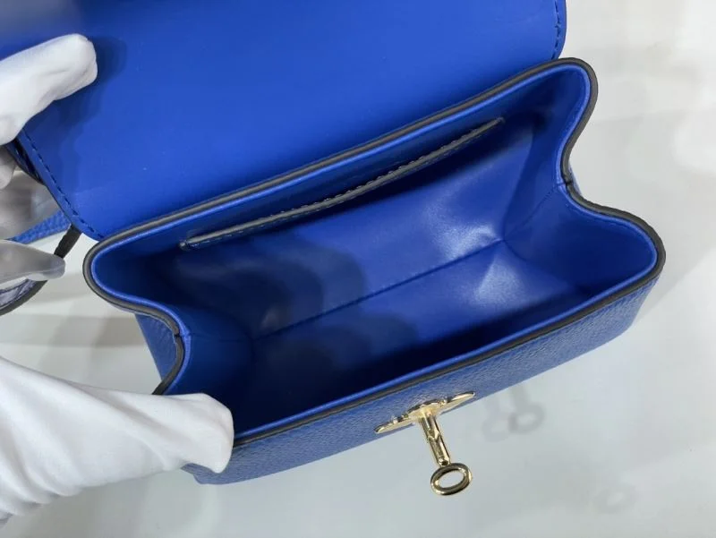 Louis Vuitton Top Handle Bags HighQuality 40301