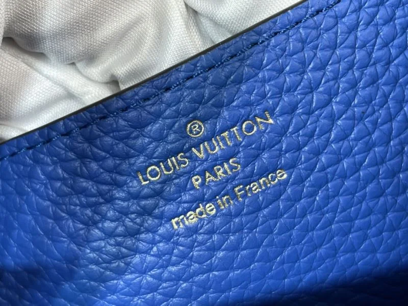 Louis Vuitton Top Handle Bags HighQuality 40301