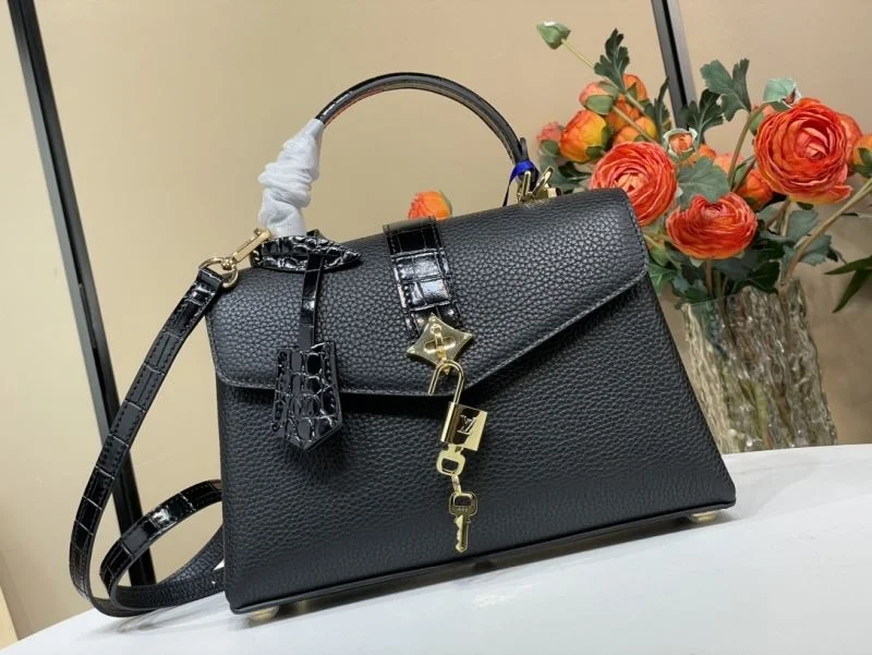 Fashionable Louis Vuitton Top Handle Bags 40343