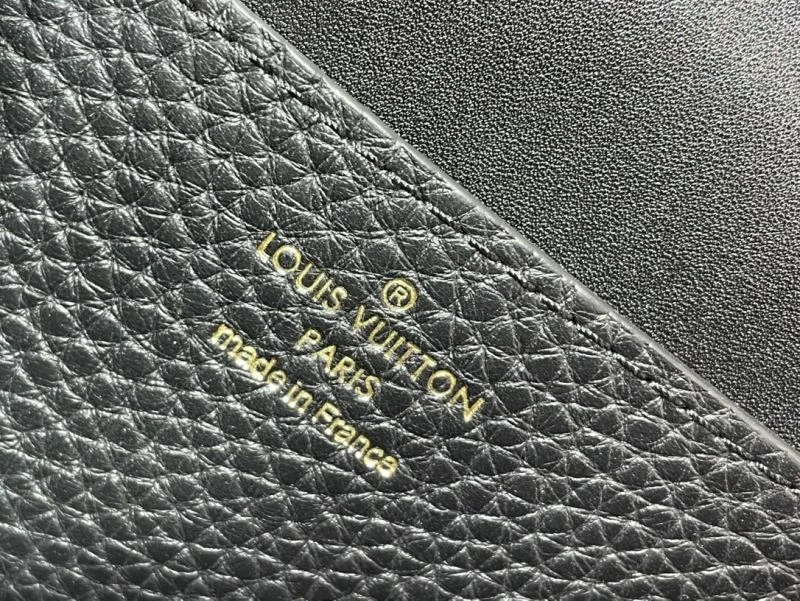 Fashionable Louis Vuitton Top Handle Bags 40343
