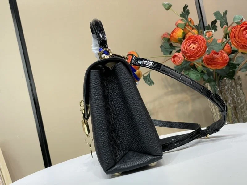 Fashionable Louis Vuitton Top Handle Bags 40343