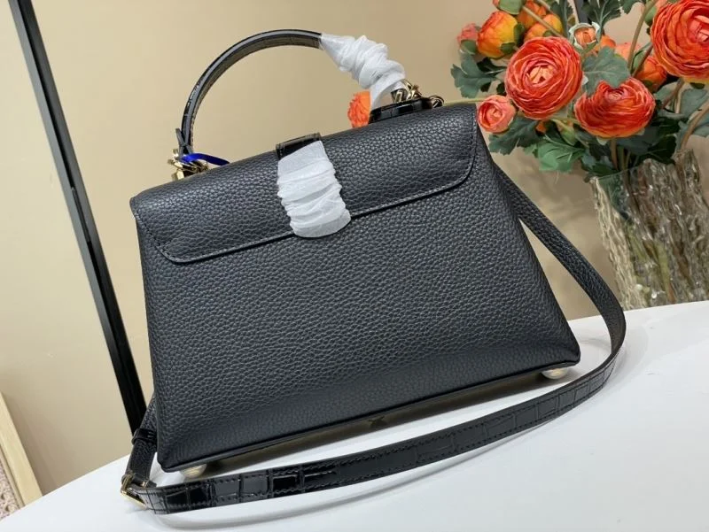 Fashionable Louis Vuitton Top Handle Bags 40343