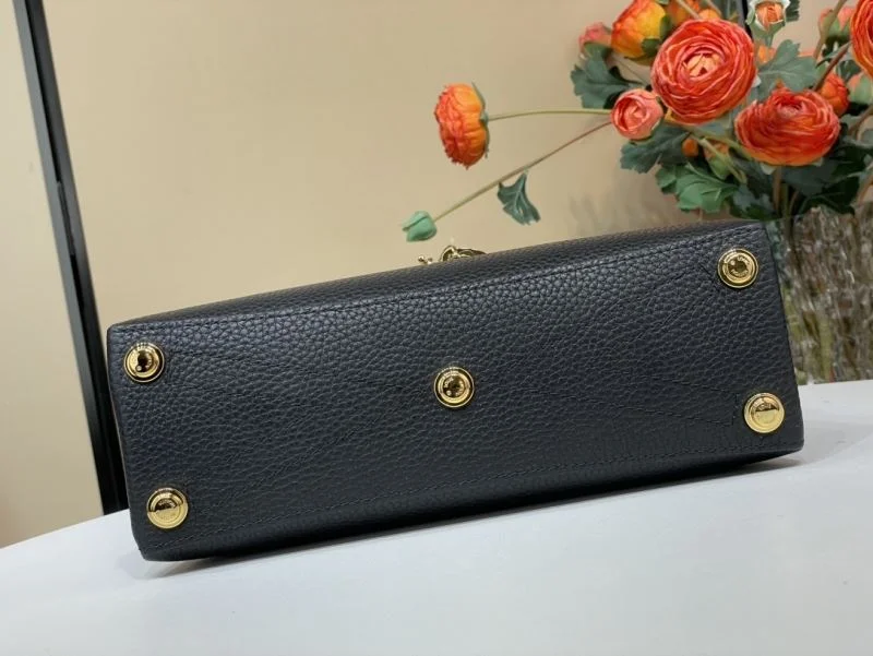 Fashionable Louis Vuitton Top Handle Bags 40343