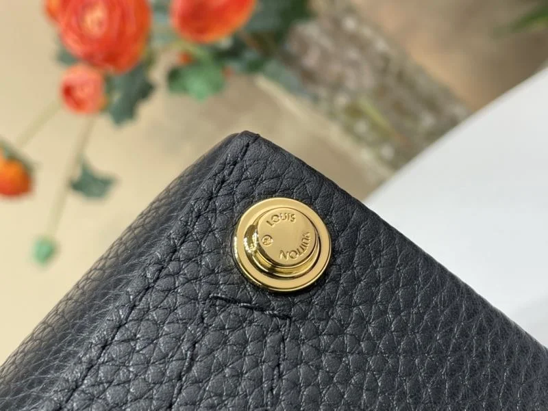 Fashionable Louis Vuitton Top Handle Bags 40343
