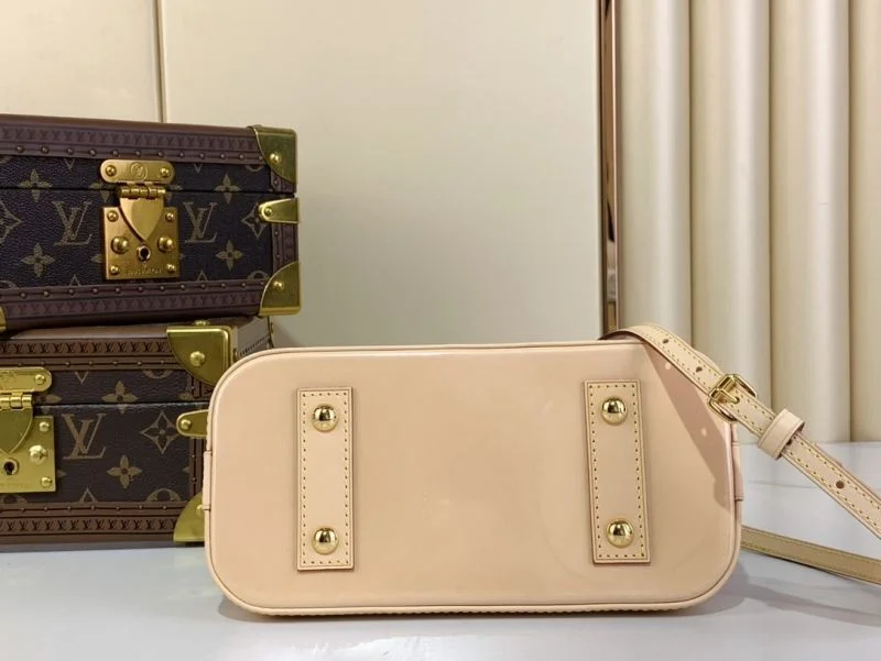 Louis Vuitton Top Handle Bags Durable 40300