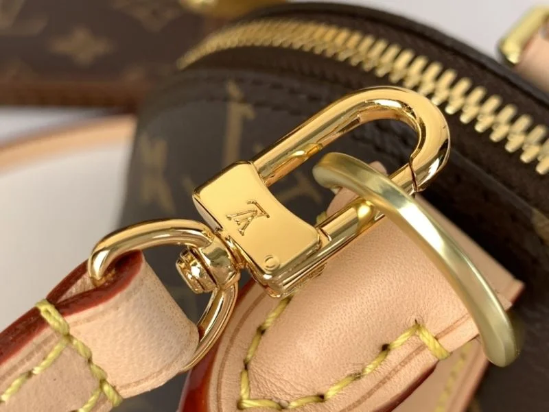 Louis Vuitton Top Handle Bags Durable 40300