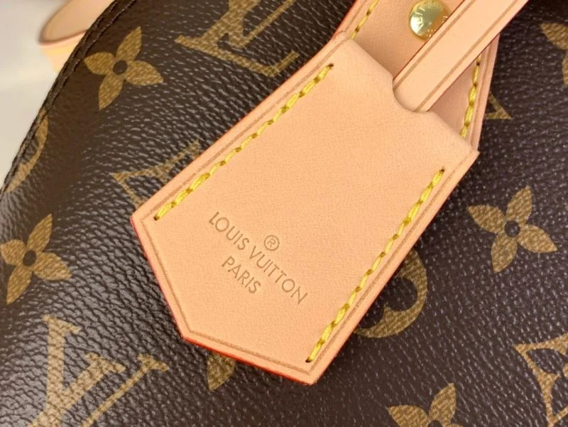 Louis Vuitton Top Handle Bags Durable 40300